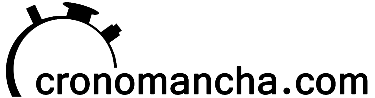 logo_cronomancha